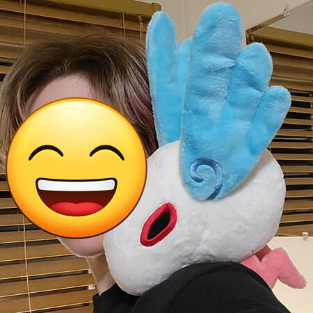 Sheerow, Custom Commission By Myself