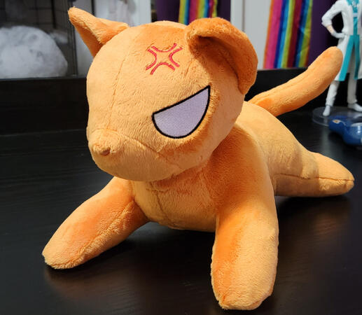 Kyo, Patterns By TeacupLion with Custom Embroidery and Pattern Adjustments